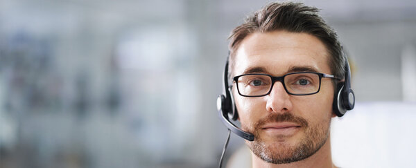 Contact Center Operator Romanian