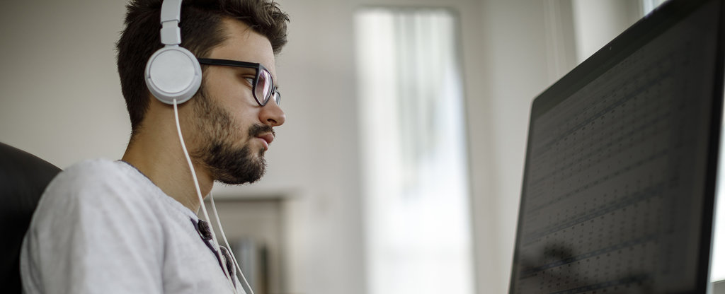 Junior Database Manager